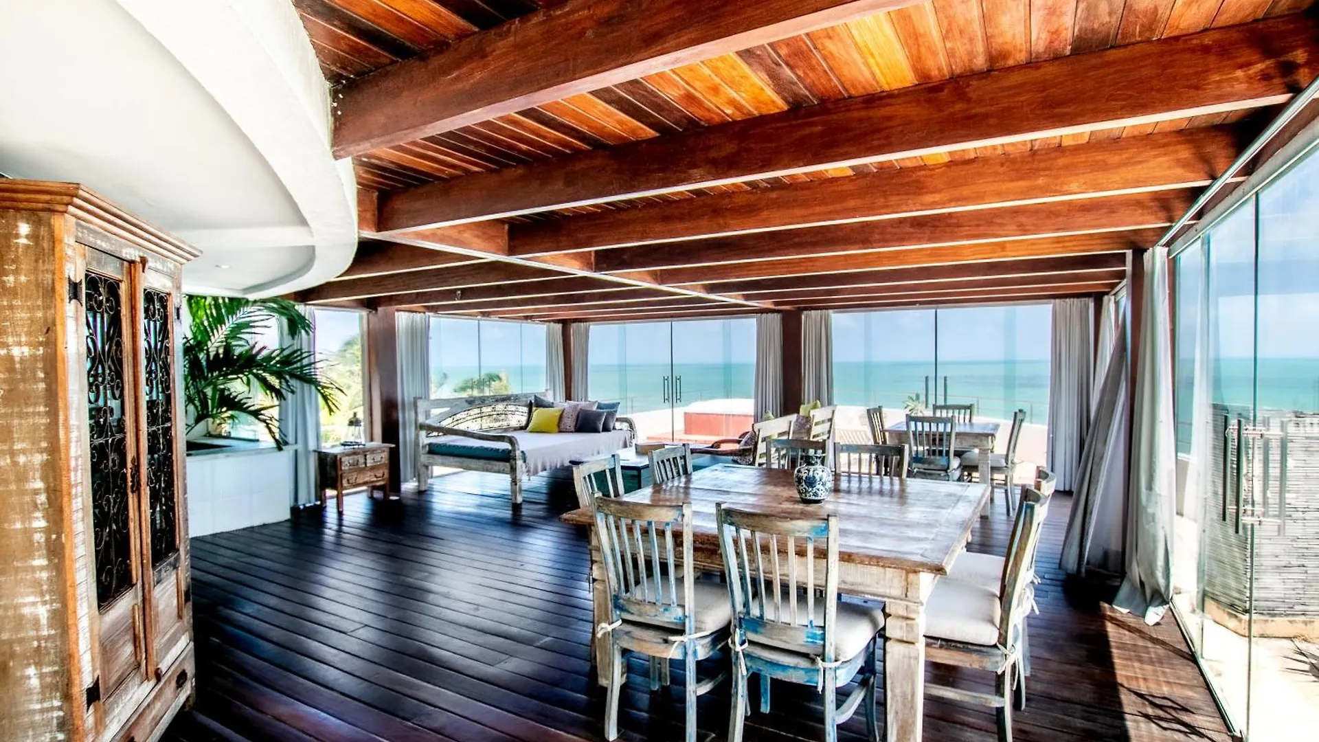Residence Vespucci Natal