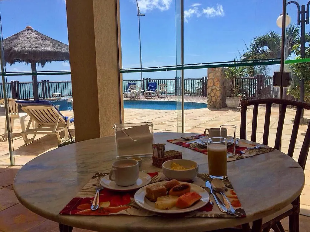 Apartamento Residence Vespucci Natal