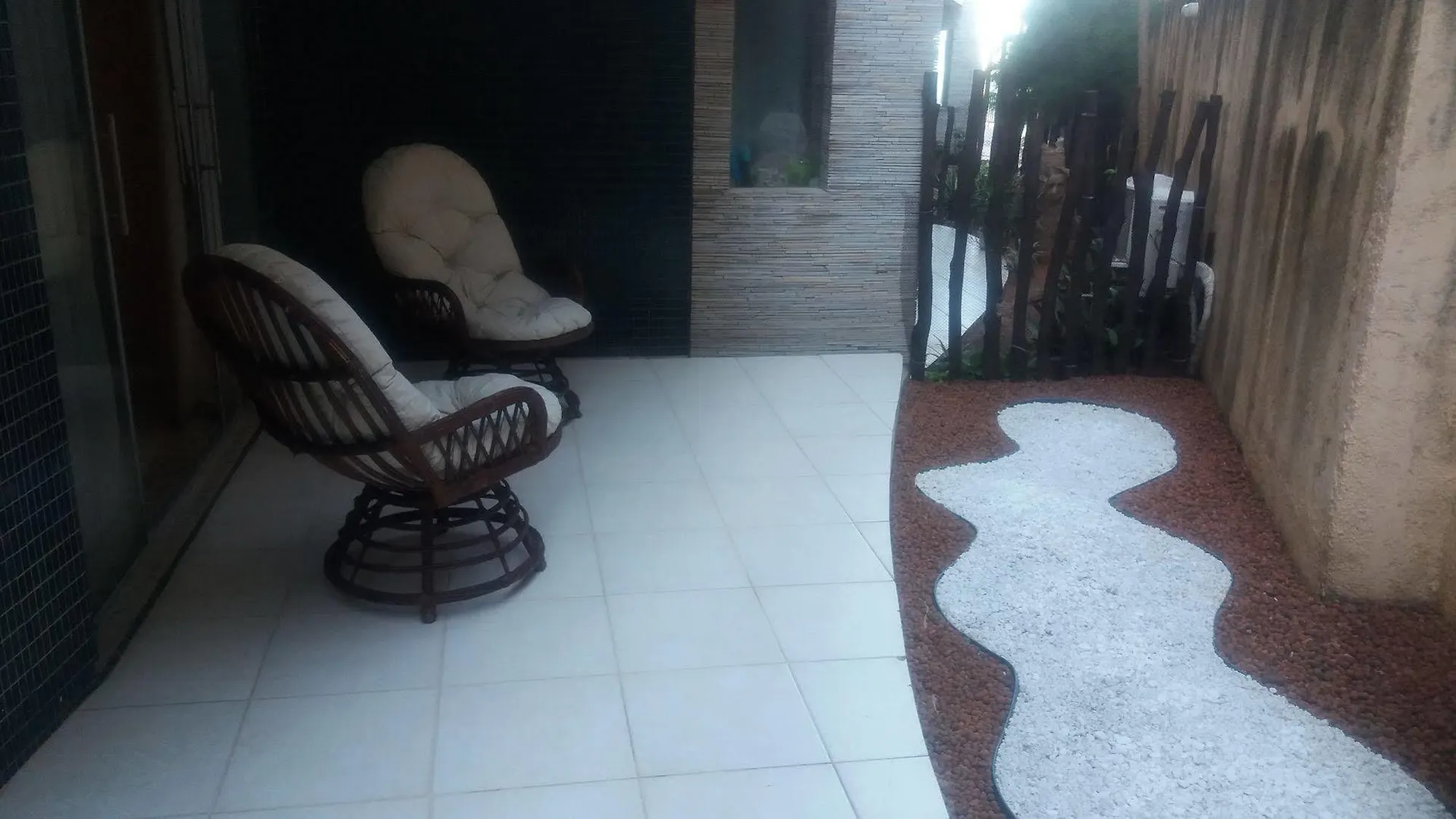Residence Vespucci Natal