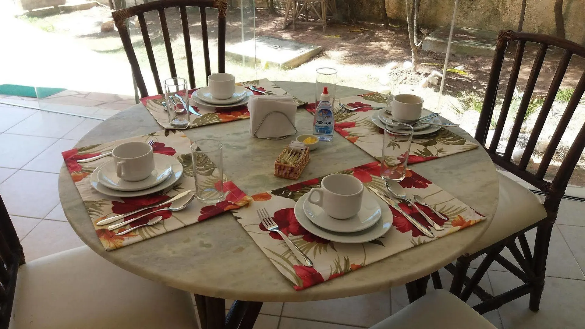 Apartamento Residence Vespucci Natal Brasil