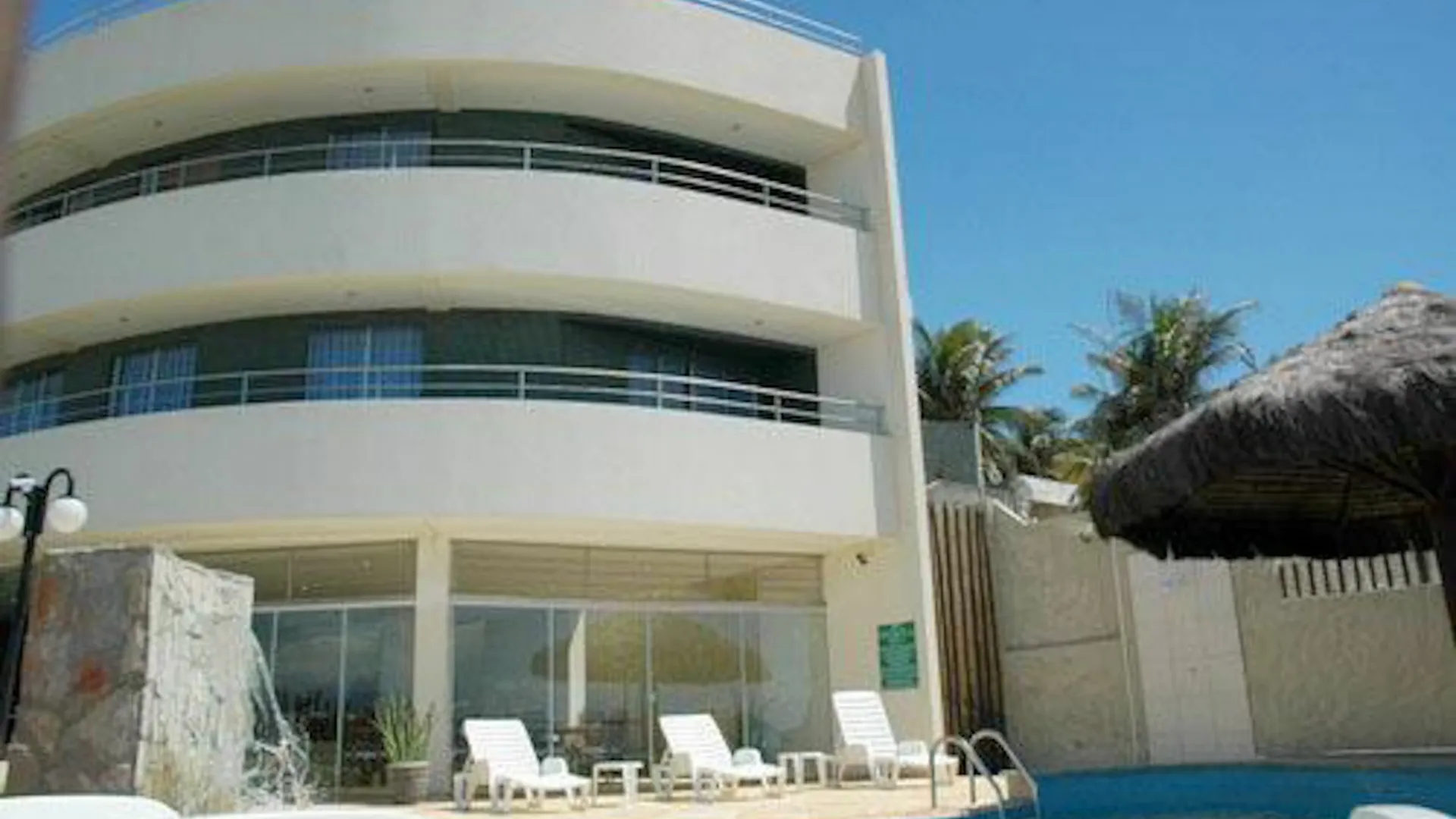 Residence Vespucci Natal Brasil