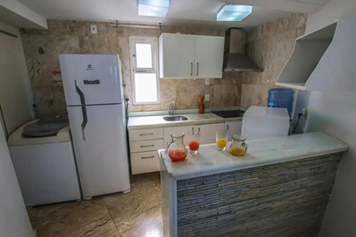 Residence Vespucci Natal 0*,