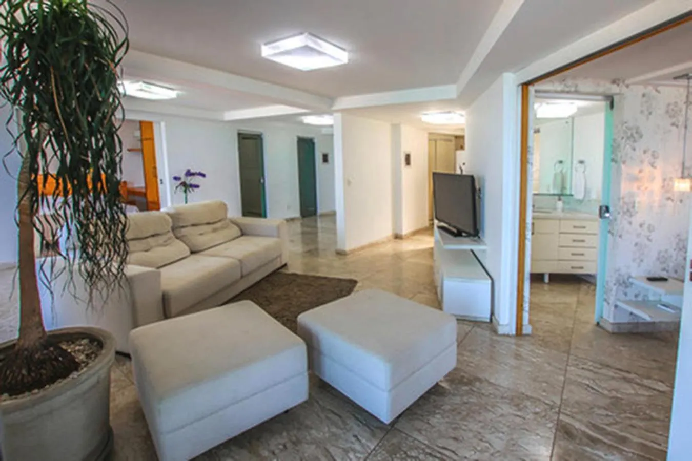 Residence Vespucci Natal