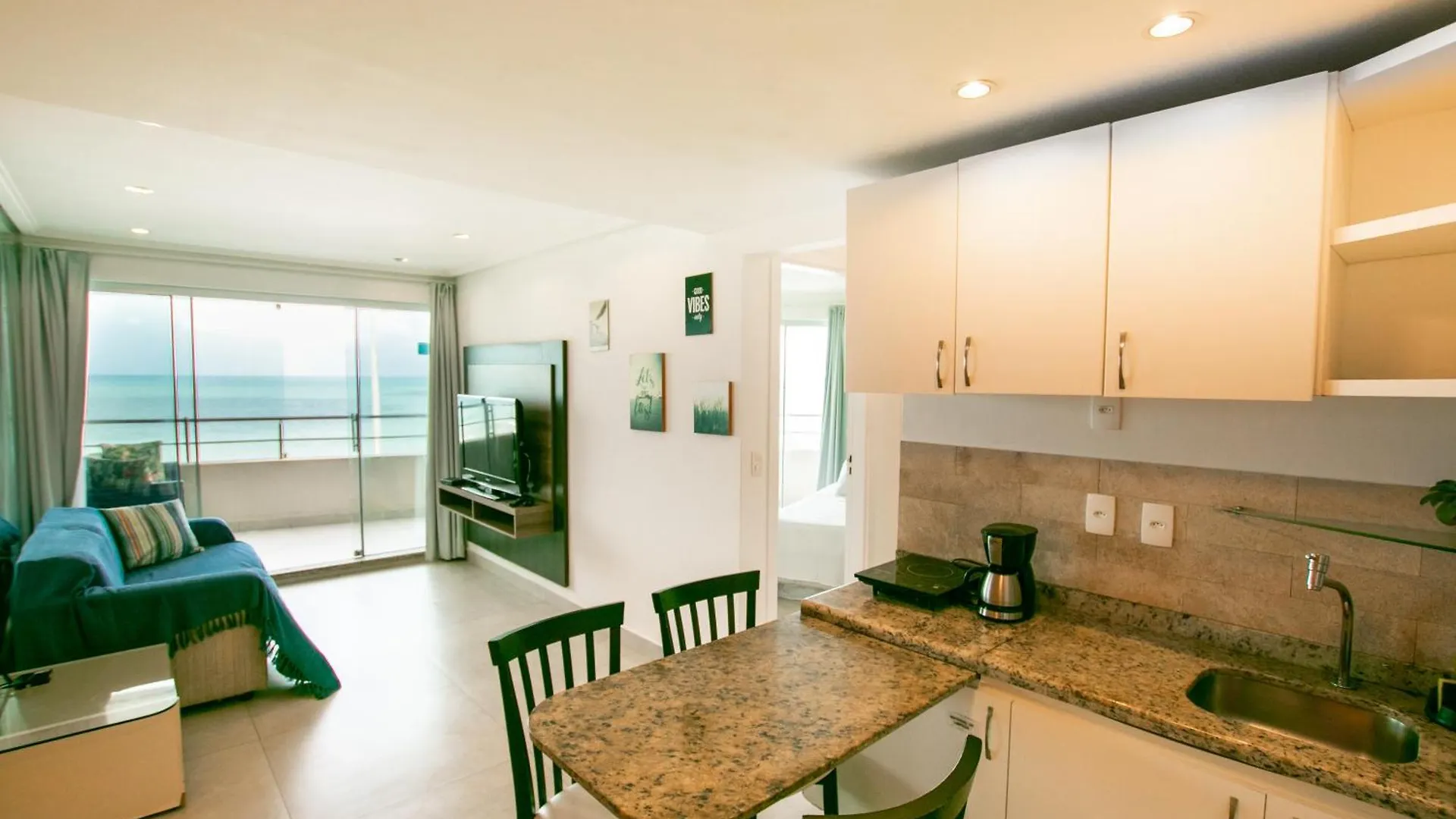 Residence Vespucci Natal