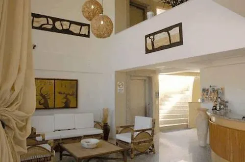 Lägenhet Residence Vespucci Natal