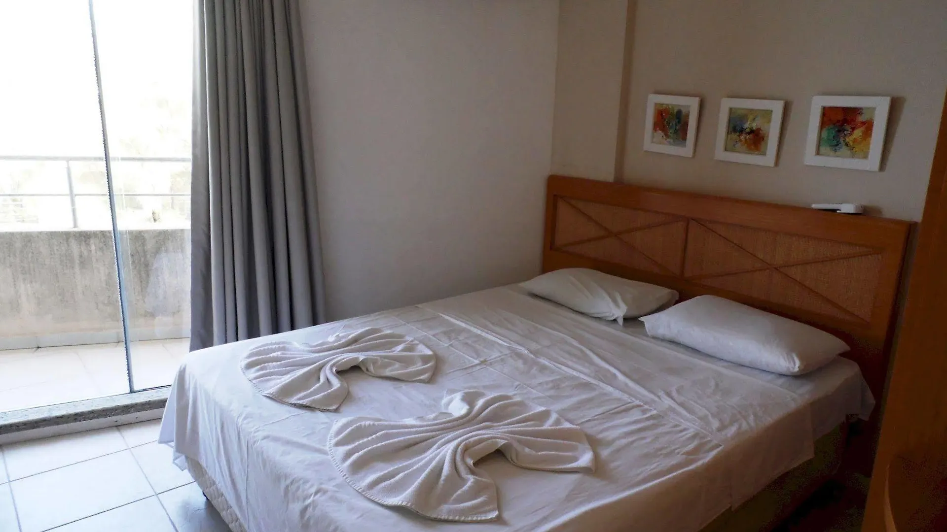 Residence Vespucci Natal Brasilien