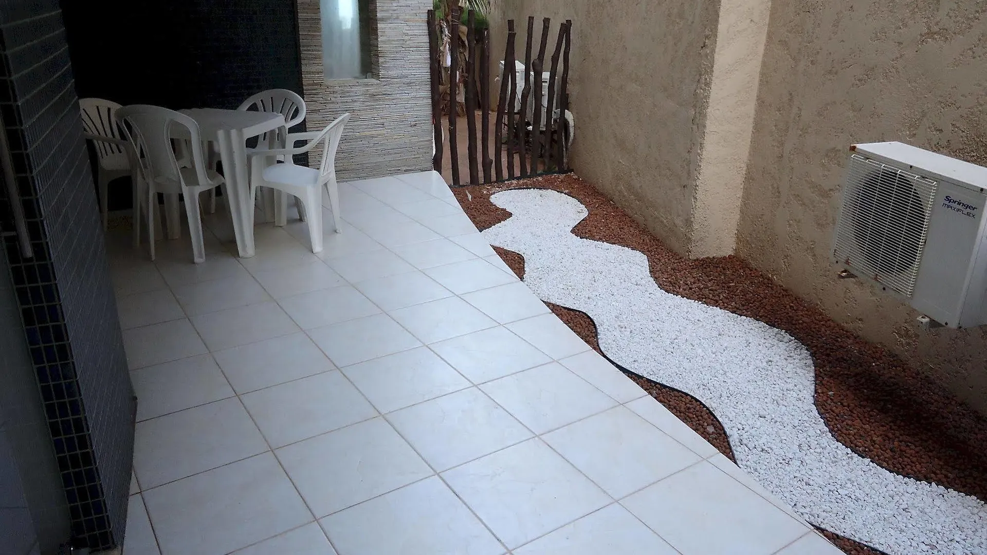 Residence Vespucci Natal