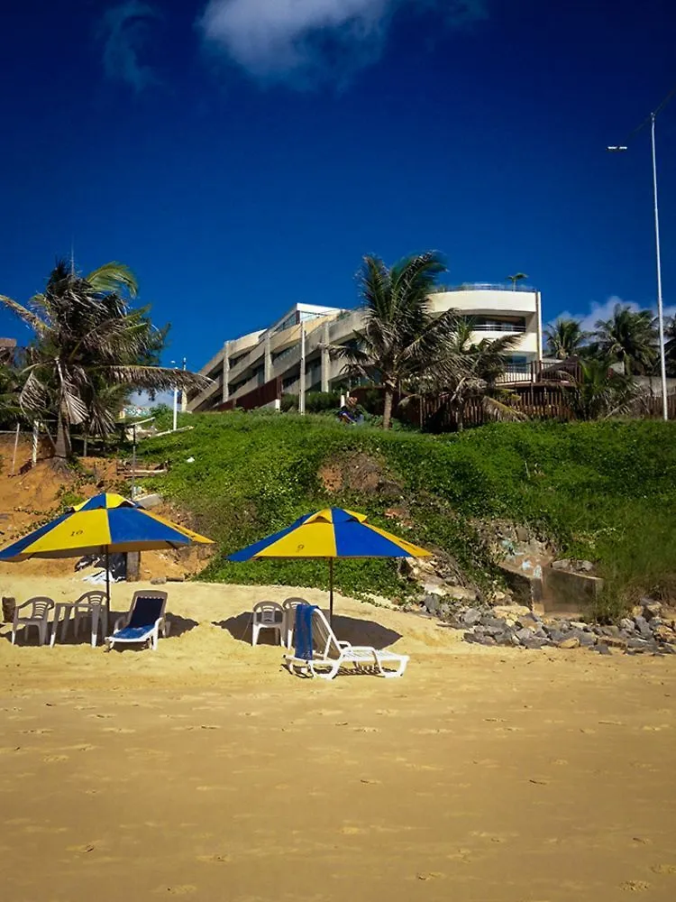 Residence Vespucci Natal 0*,  Brésil