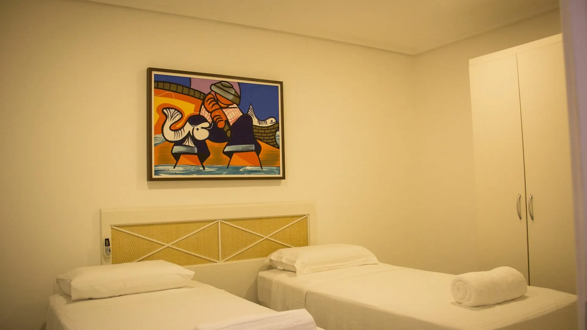 Residence Vespucci Natal Brasilien