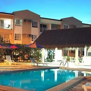 Ponta Negra_apto Completo Apartamento