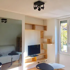  Appartement Le Trudaine Studio Hyper Centre France