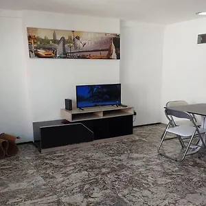 903 - Nbi - Ponta Negra Apartamento