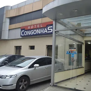 ** Hotel Congonhas Brazil