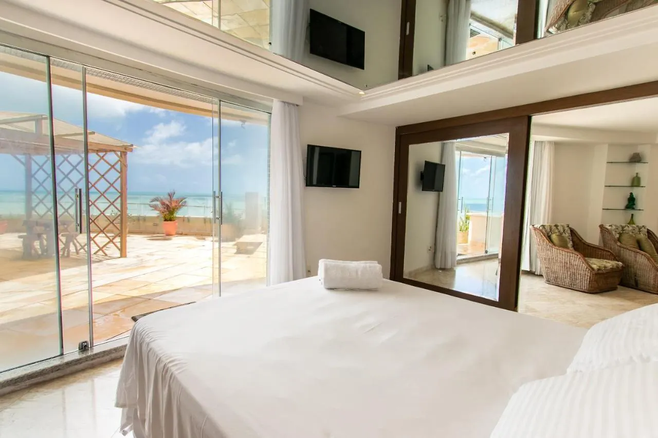 Residence Vespucci Natal Brésil