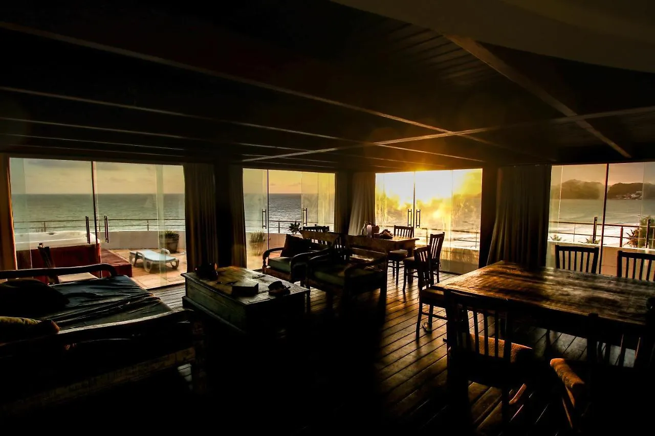 Residence Vespucci Natal Brésil