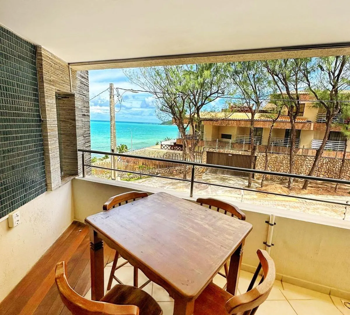 Appartement Residence Vespucci Natal