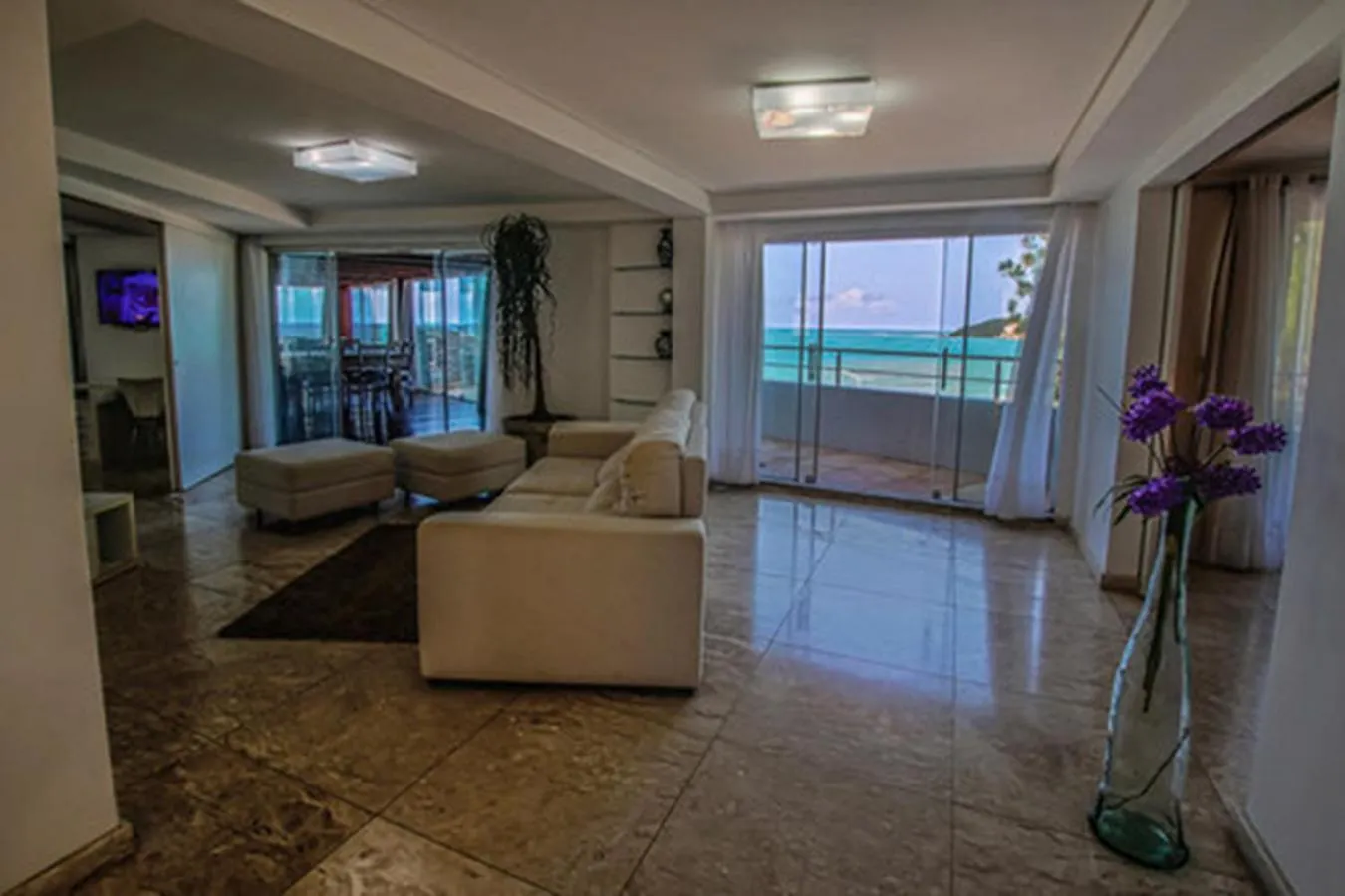 Appartement Residence Vespucci Natal