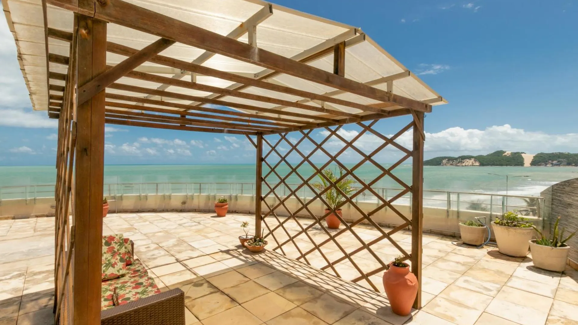 Residence Vespucci Natal Appartement