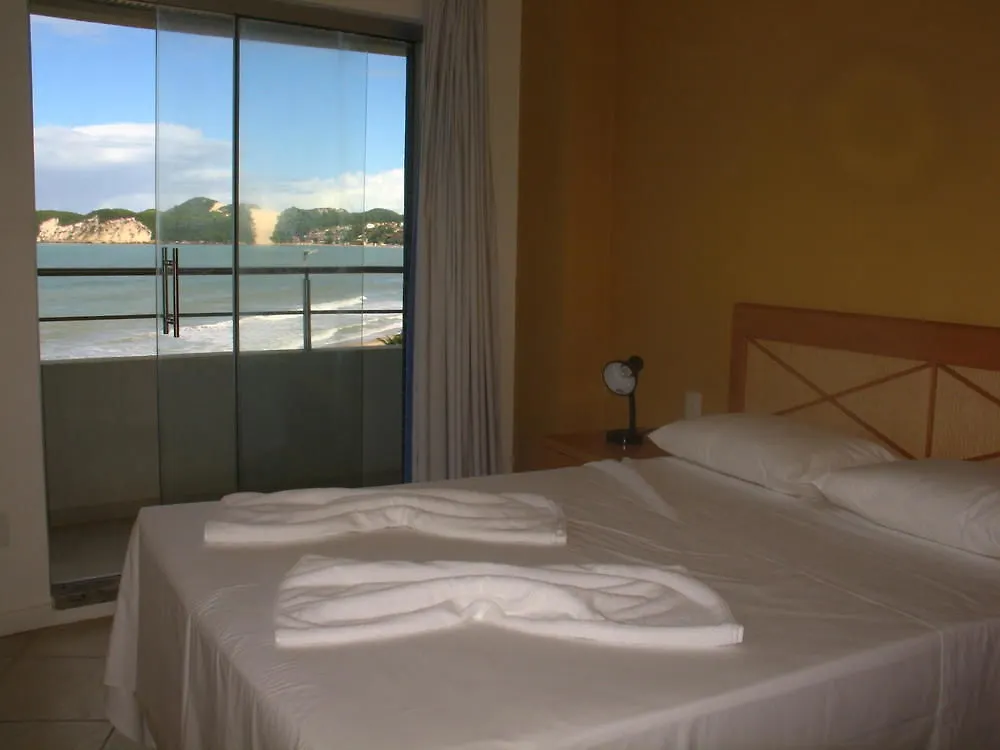 Residence Vespucci Natal Appartement