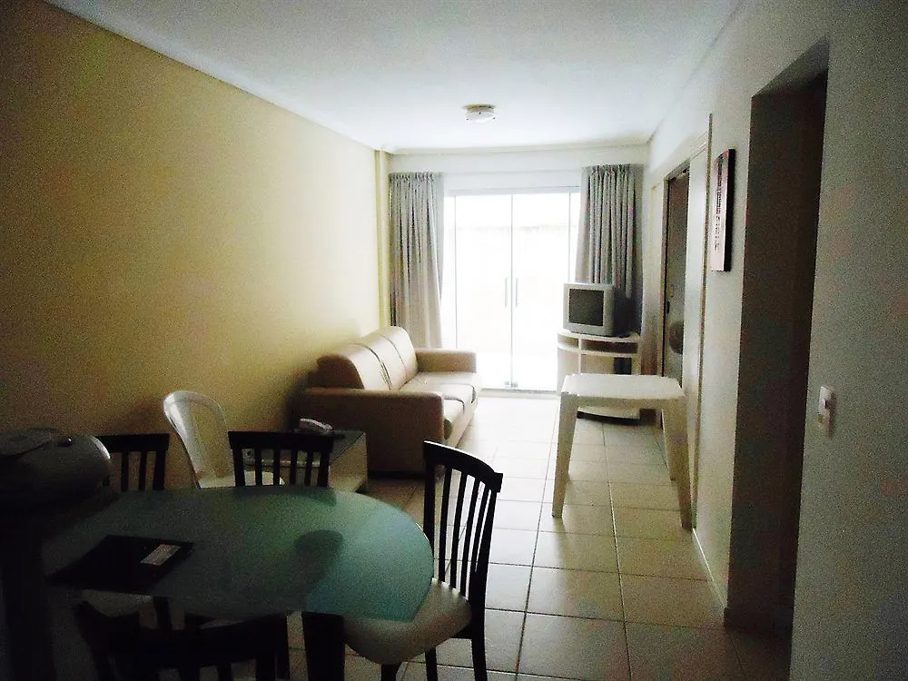 Appartement Residence Vespucci Natal