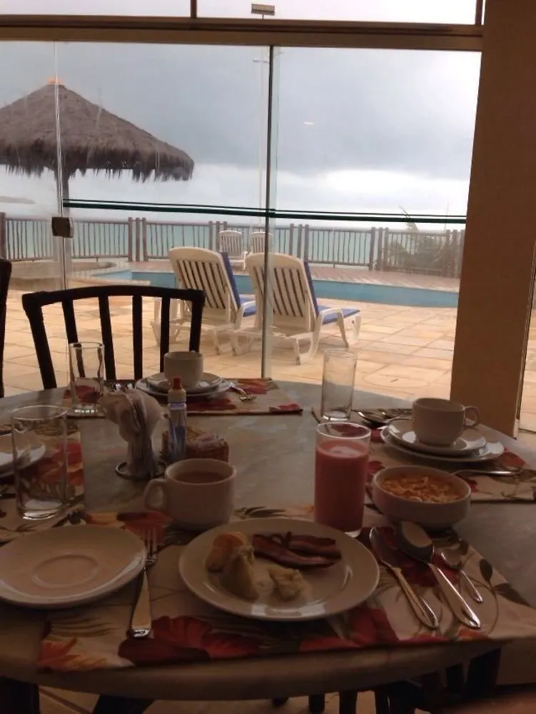 Residence Vespucci Natal