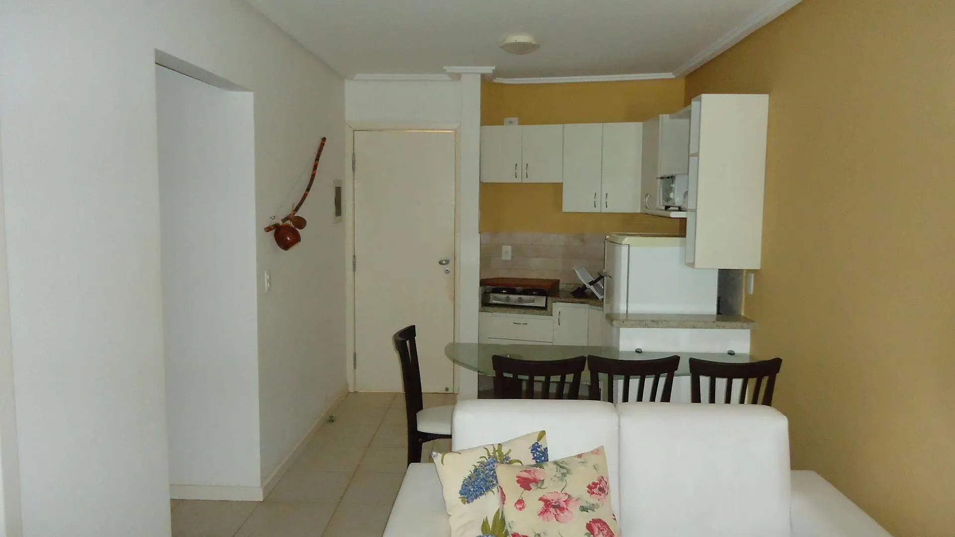 Appartement Residence Vespucci Natal