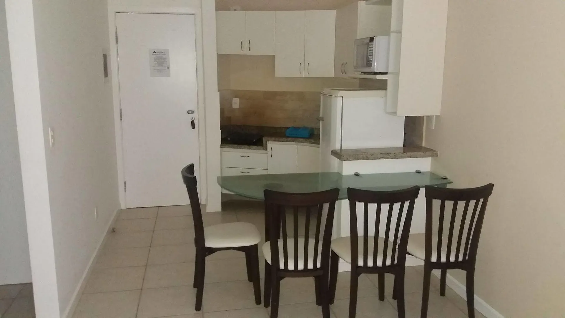 Appartement Residence Vespucci Natal