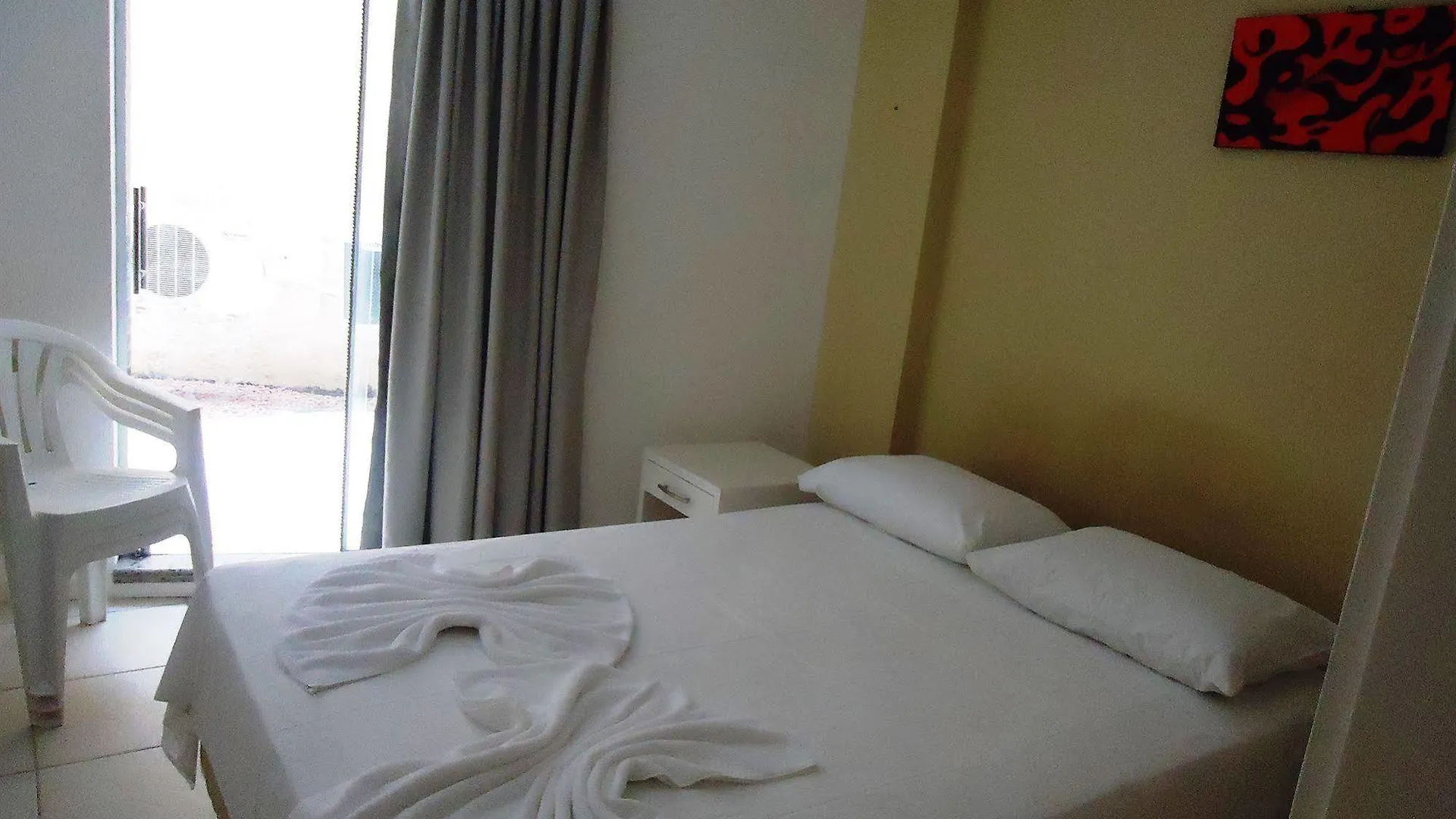 Residence Vespucci Natal 0*,