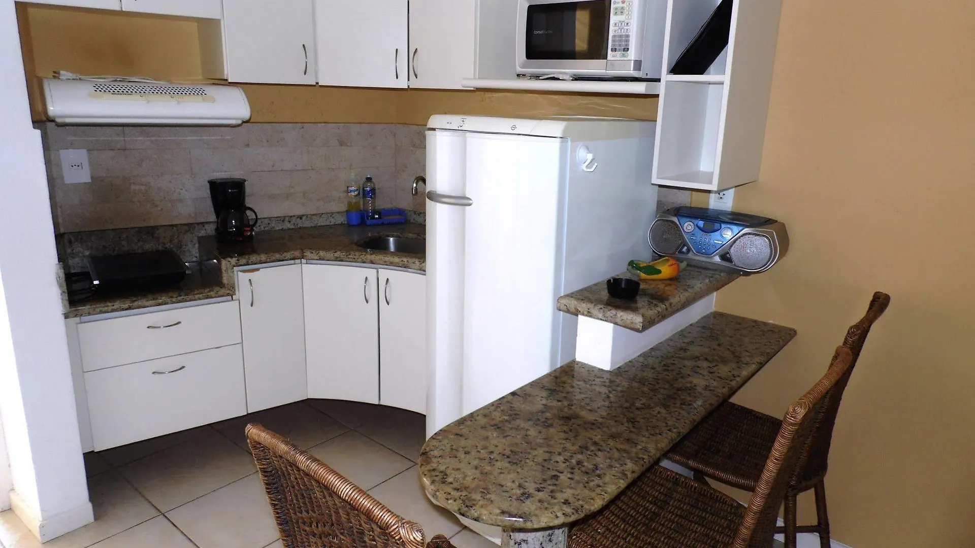 Residence Vespucci Natal