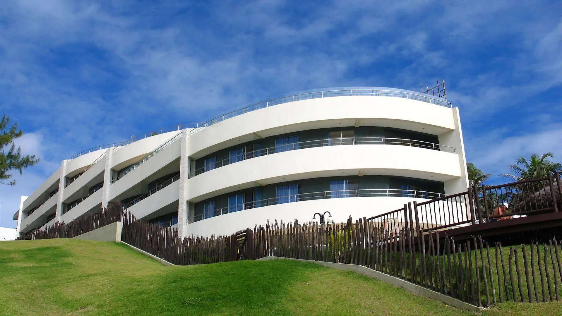 Residence Vespucci Natal Brésil