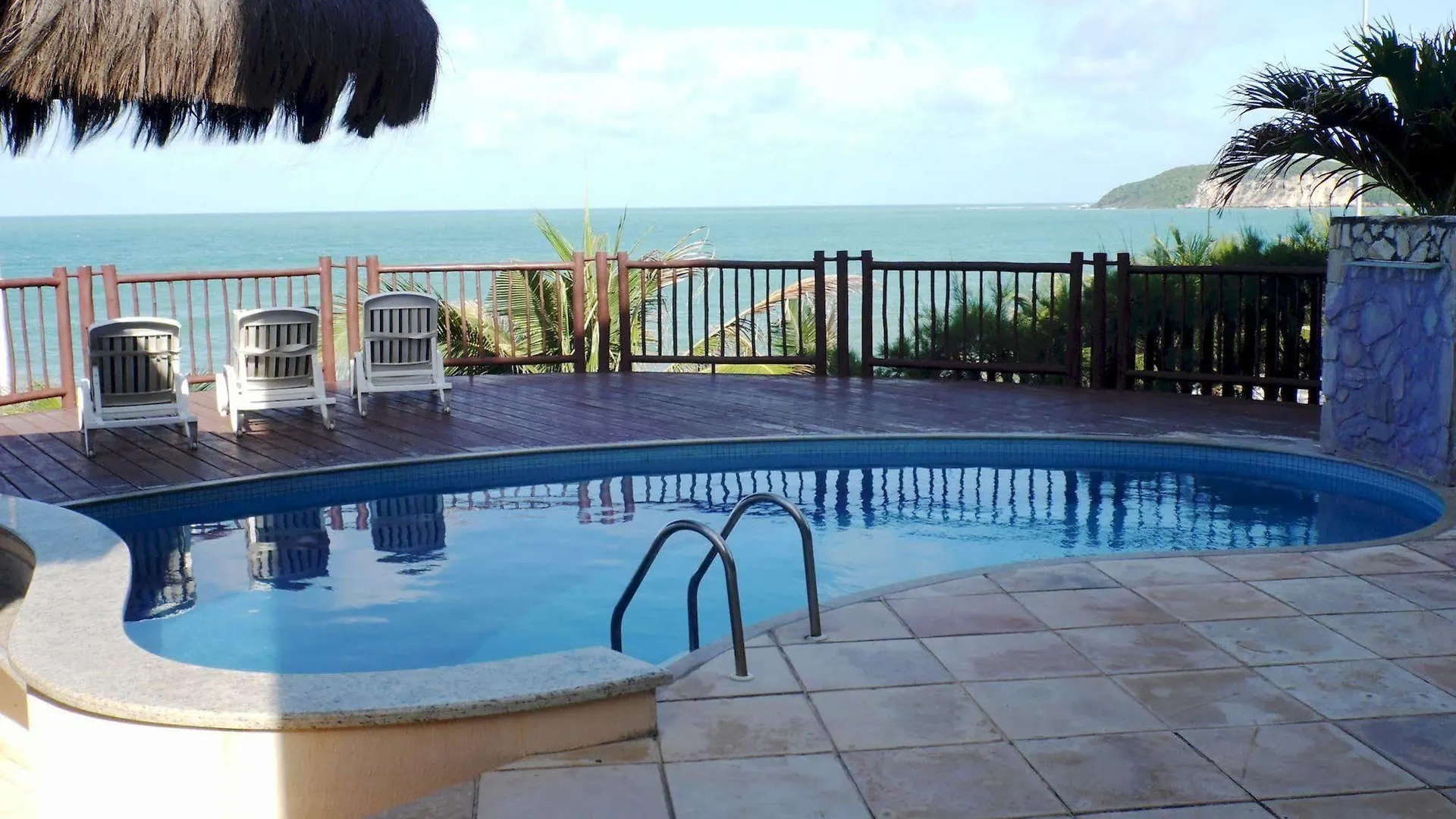 Residence Vespucci Natal
