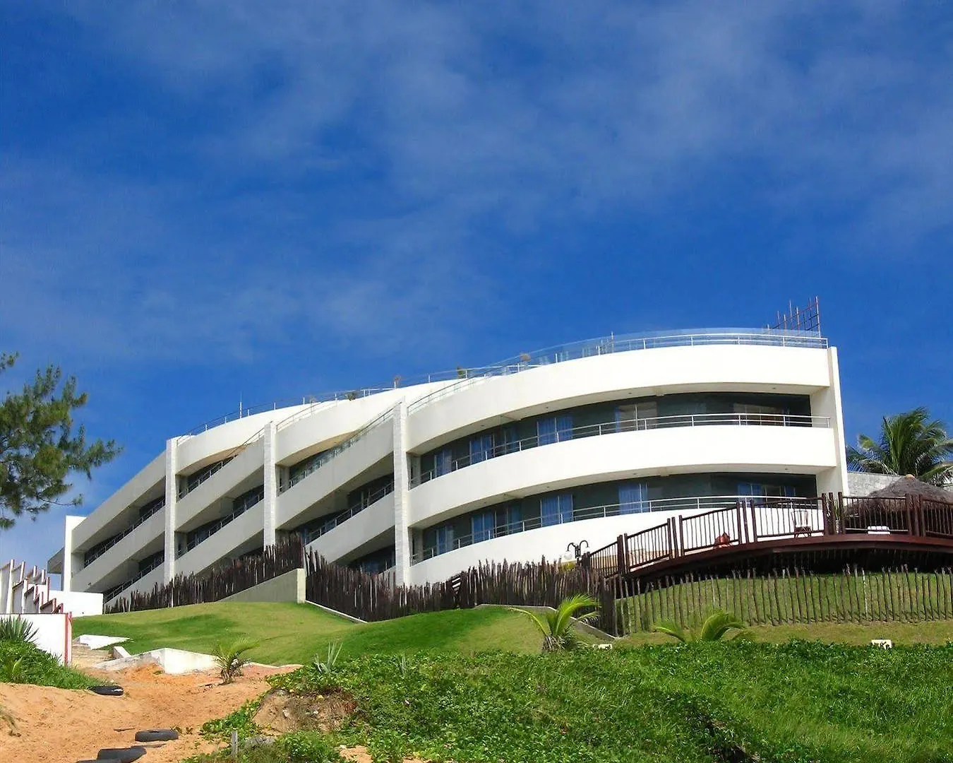 Residence Vespucci Natal 0*,  Brésil