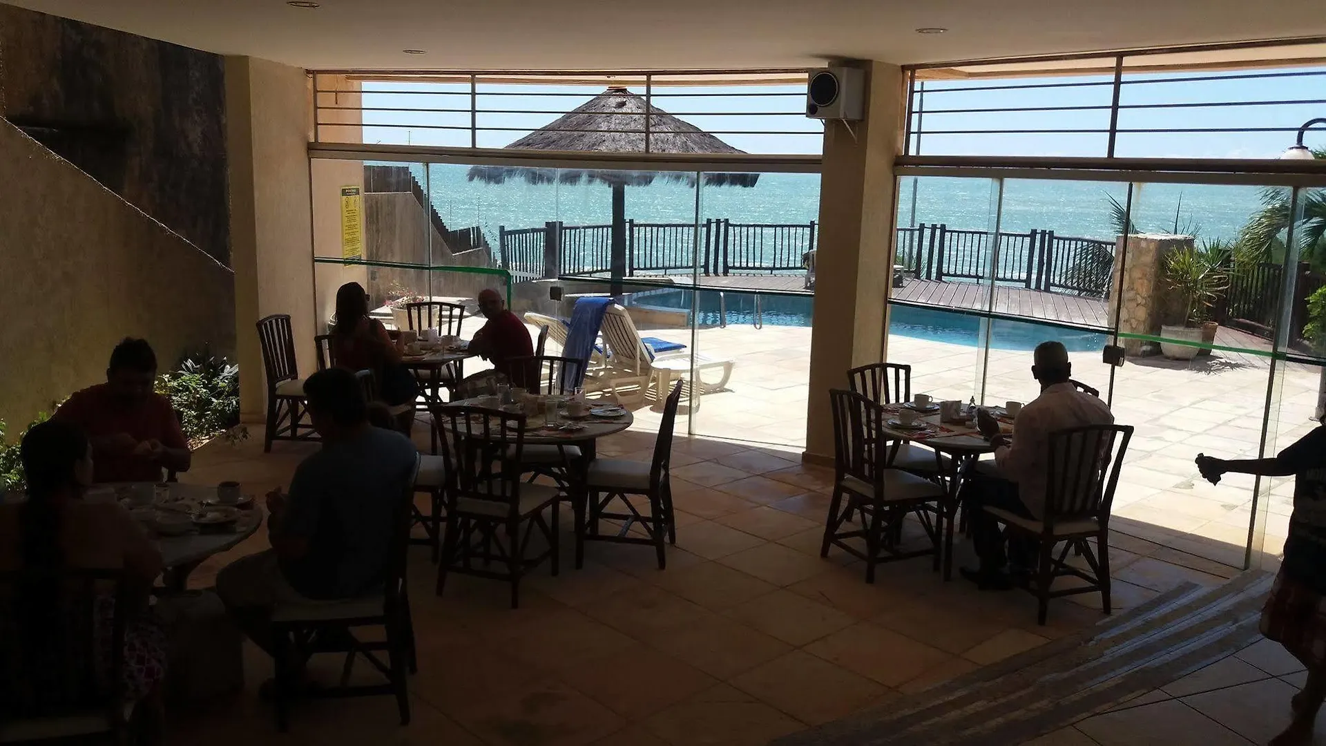Residence Vespucci Natal 0*,