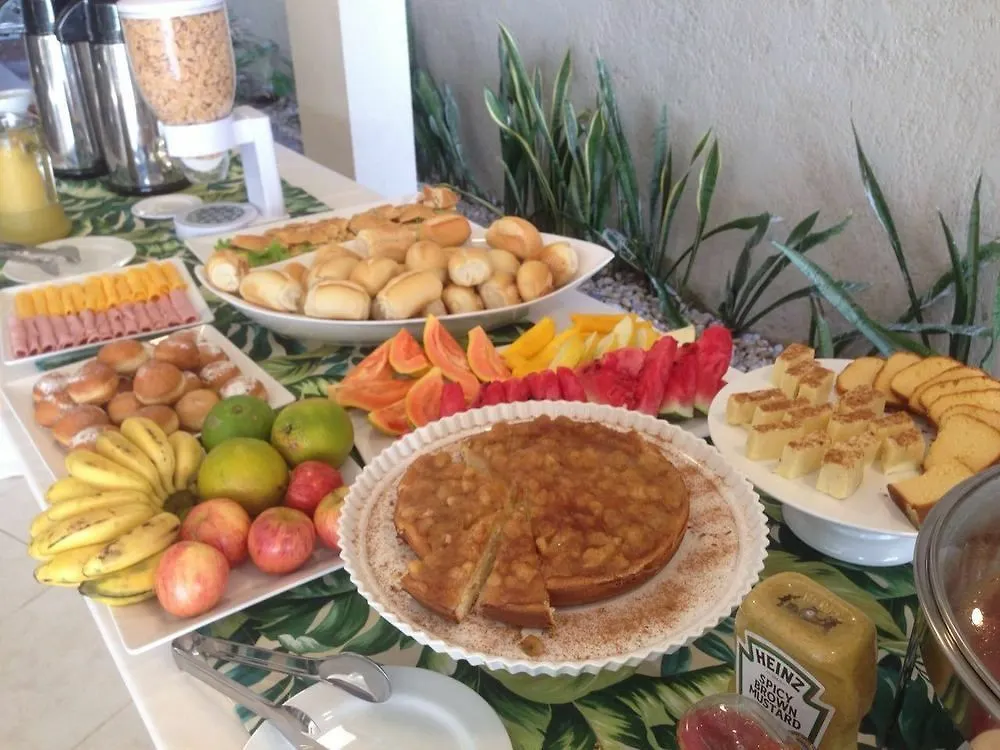 Residence Vespucci Natal
