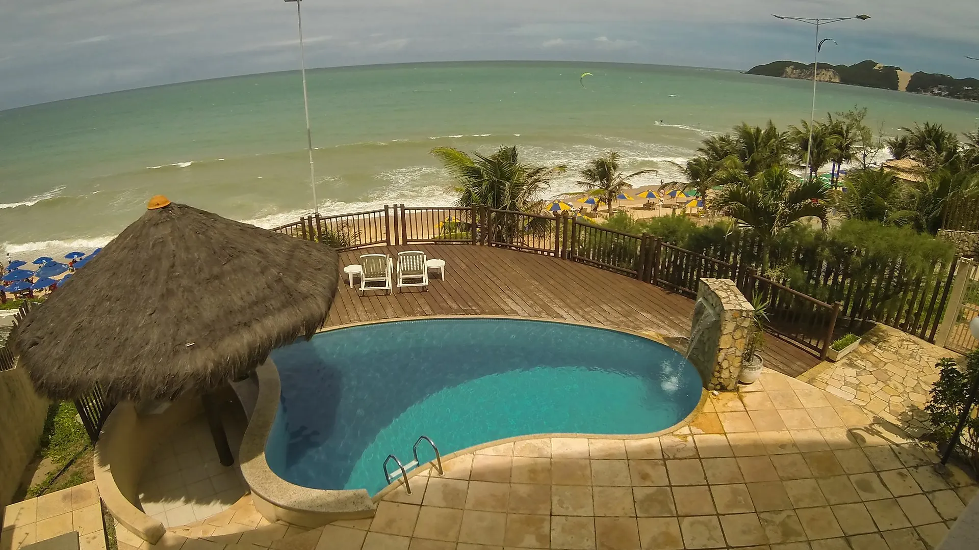 Residence Vespucci Natal