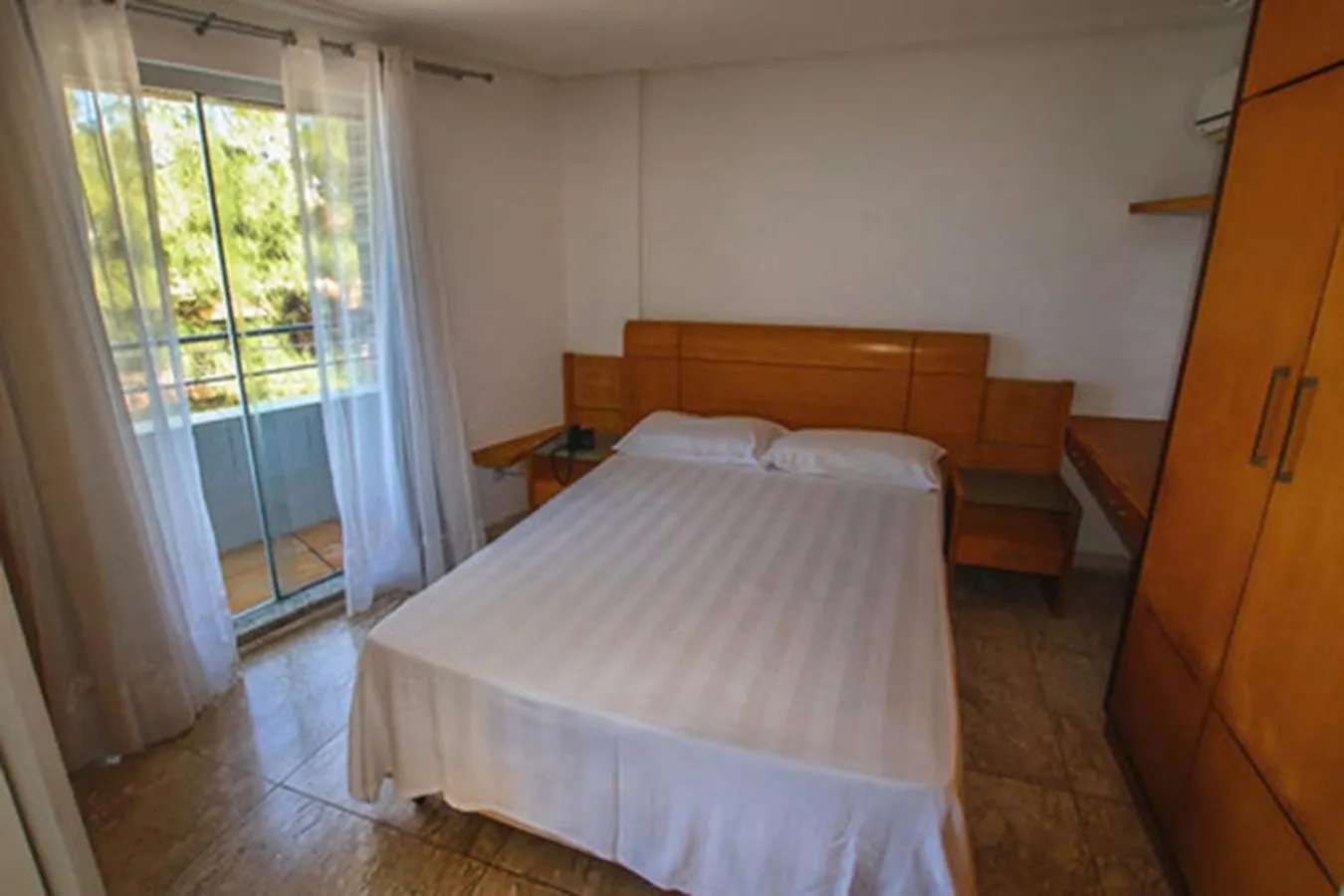 Residence Vespucci Natal