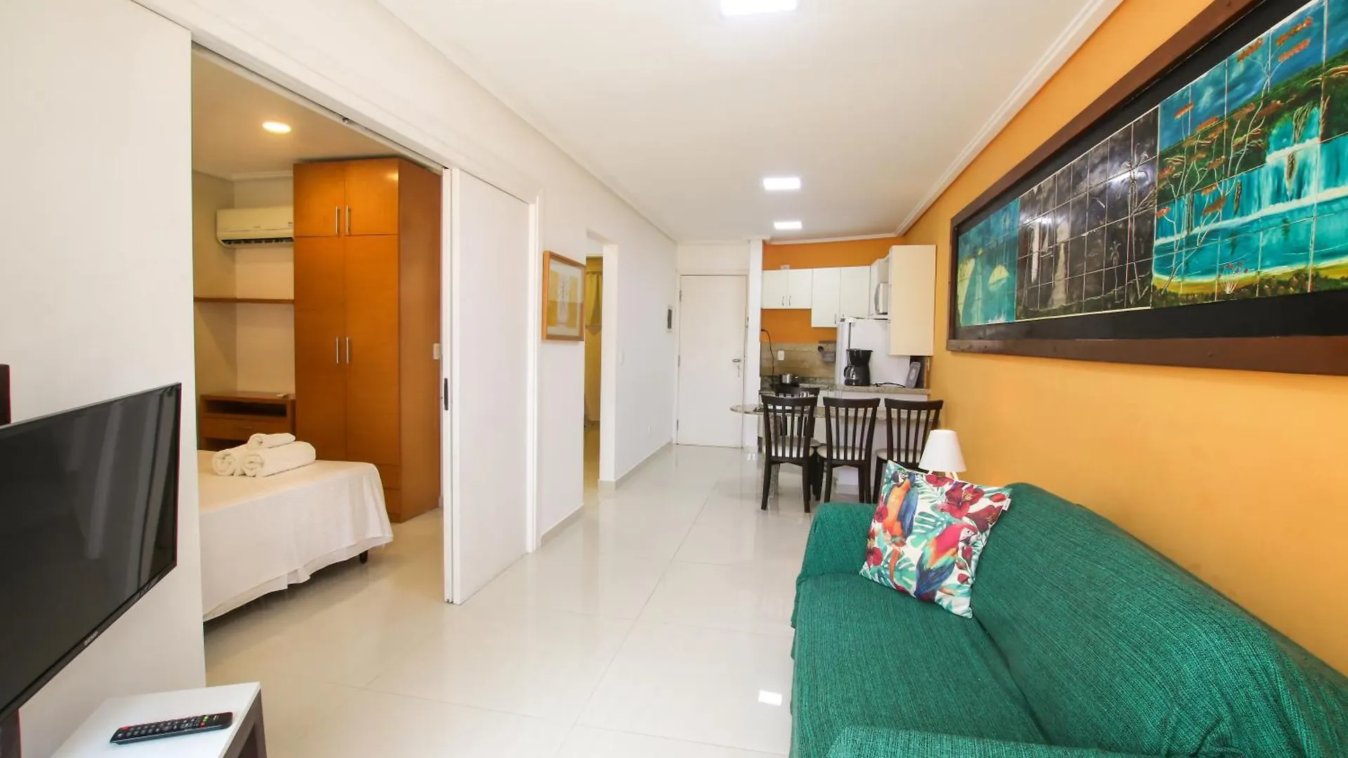 Residence Vespucci Natal 0*,  Brasilien