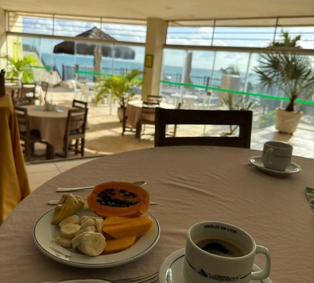 Residence Vespucci Natal