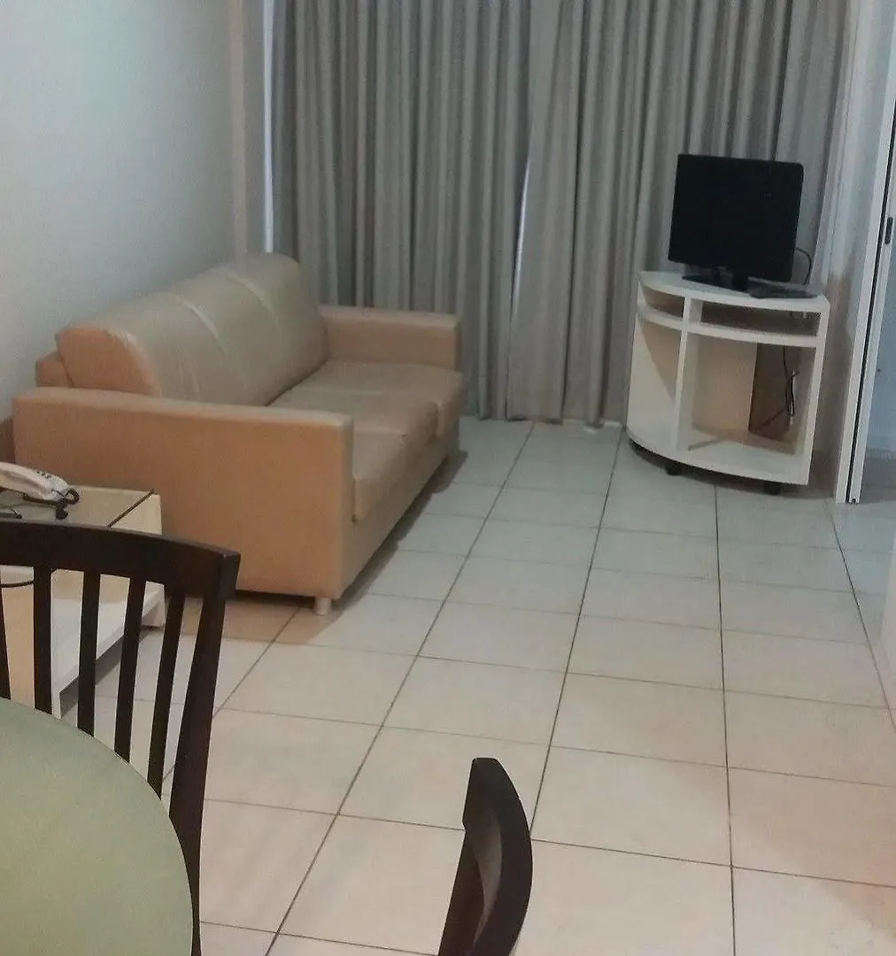 Residence Vespucci Natal 0*,